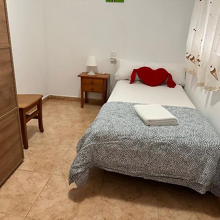 Homely Apartments Alcatri Torrevieja Zewnętrze zdjęcie