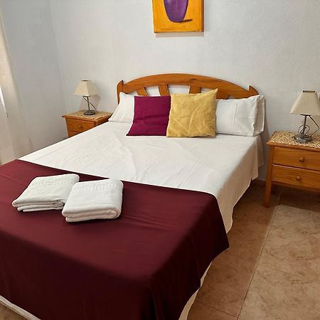 Homely Apartments Alcatri Torrevieja Zewnętrze zdjęcie