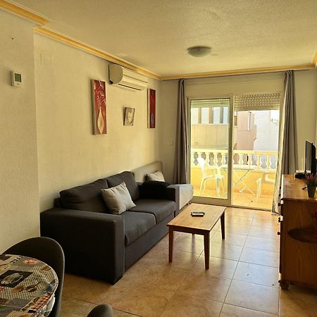 Homely Apartments Alcatri Torrevieja Zewnętrze zdjęcie