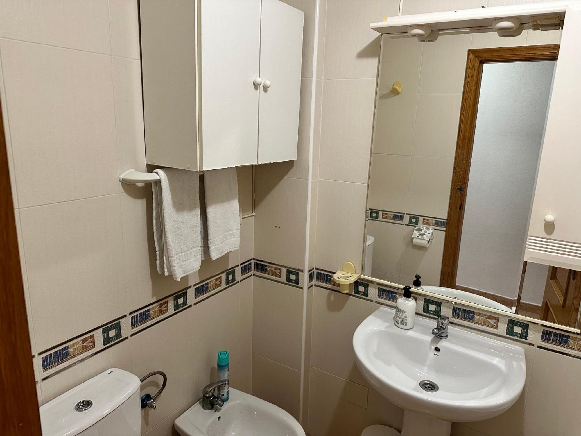 Homely Apartments Alcatri Torrevieja Zewnętrze zdjęcie