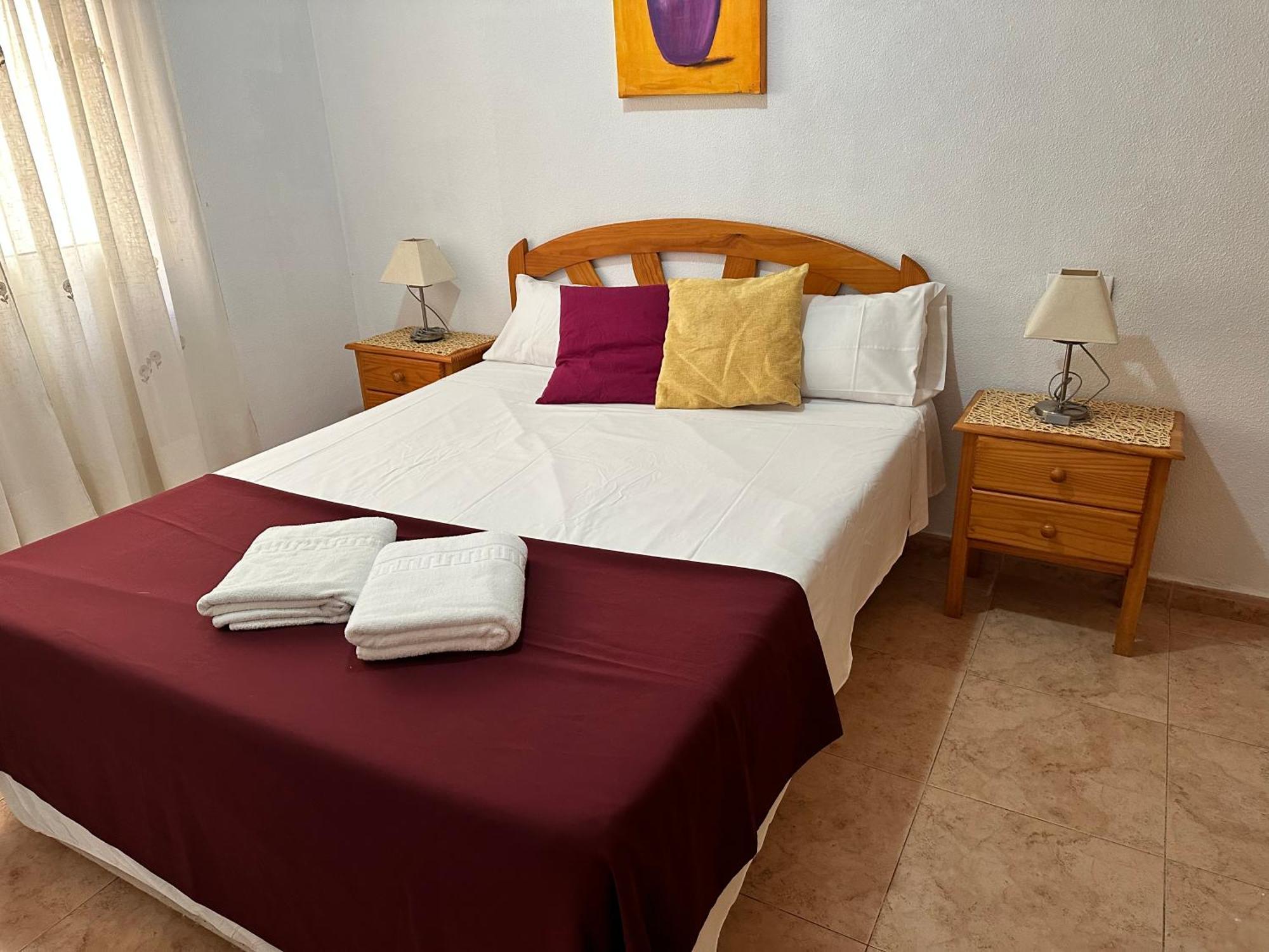 Homely Apartments Alcatri Torrevieja Zewnętrze zdjęcie