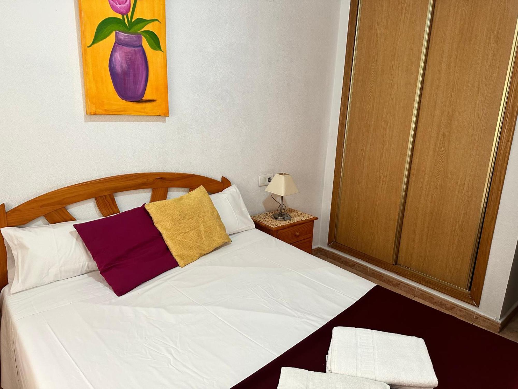 Homely Apartments Alcatri Torrevieja Zewnętrze zdjęcie