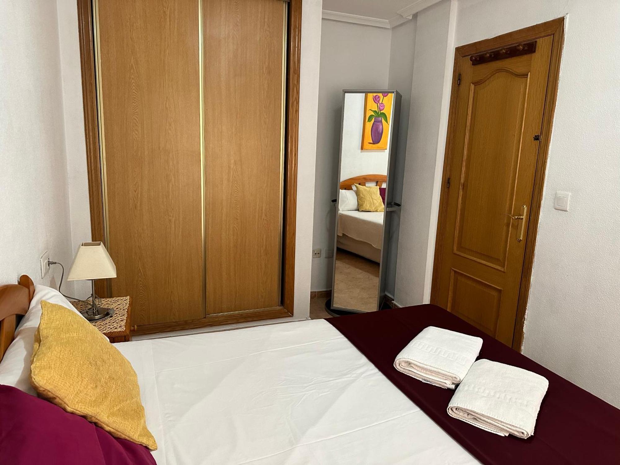 Homely Apartments Alcatri Torrevieja Zewnętrze zdjęcie
