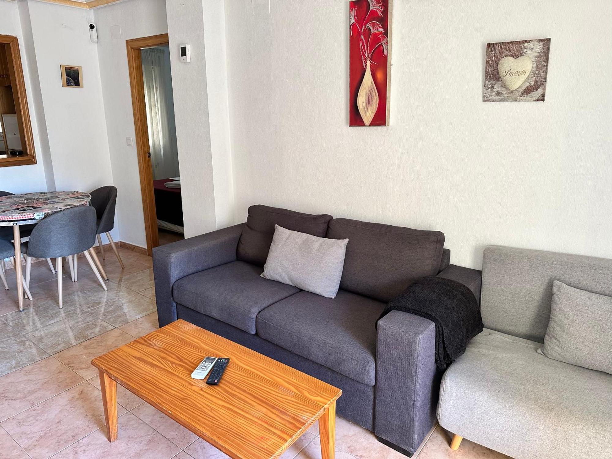 Homely Apartments Alcatri Torrevieja Zewnętrze zdjęcie