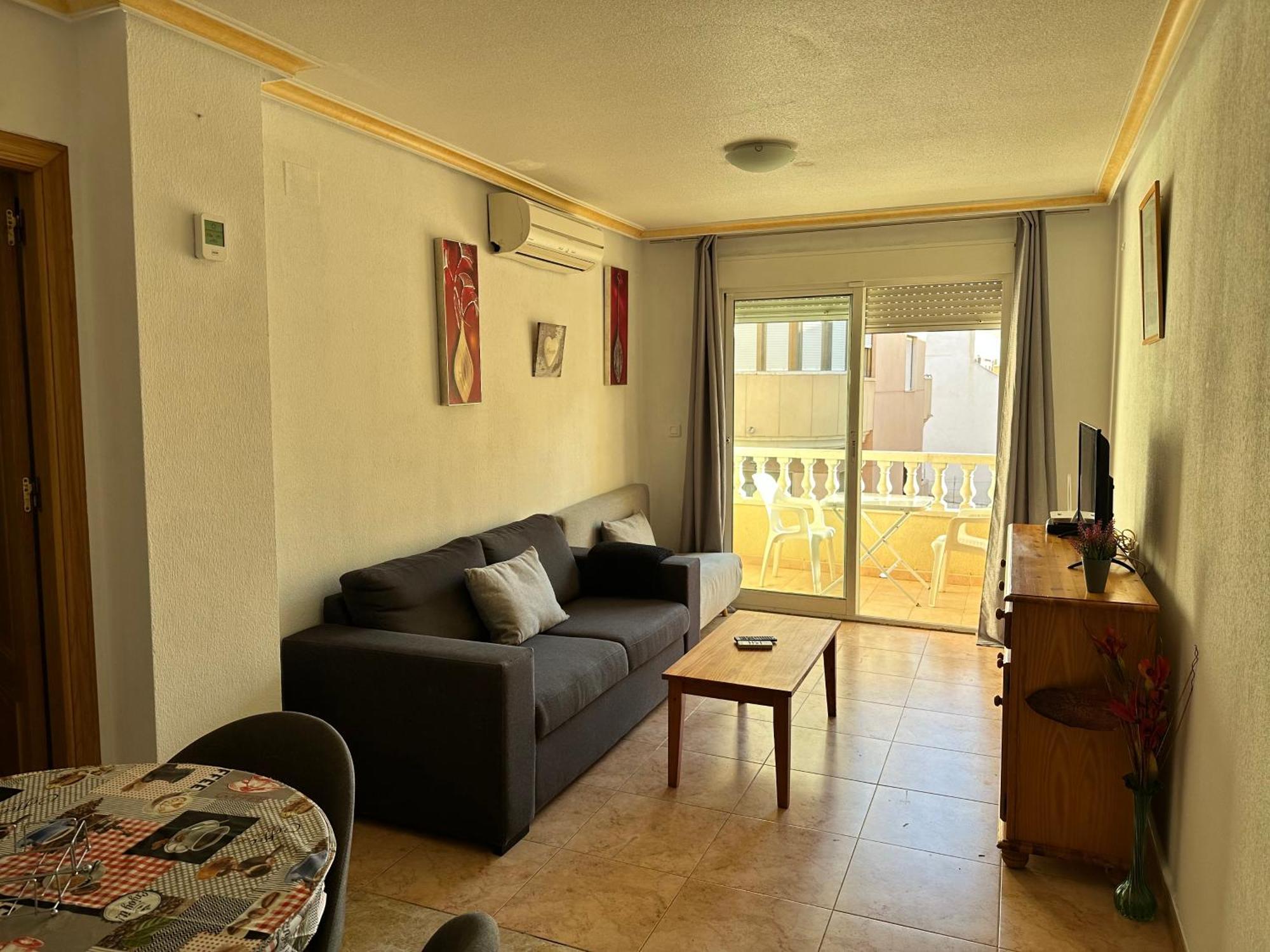 Homely Apartments Alcatri Torrevieja Zewnętrze zdjęcie
